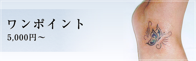 ワンポイント